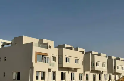 فيلا - 3 غرف نوم - 3 حمامات للبيع في في ليفيلز - كمبوندات الشيخ زايد - الشيخ زايد - الجيزة