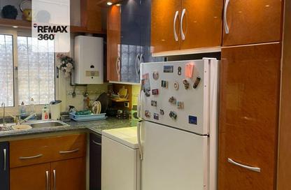 Apartment - 2 Bedrooms - 2 Bathrooms for rent in Mohamed Farid St. - El Hegaz Square - El Nozha - Cairo