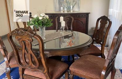 Apartment - 2 Bedrooms - 2 Bathrooms for rent in Mohamed Farid St. - El Hegaz Square - El Nozha - Cairo