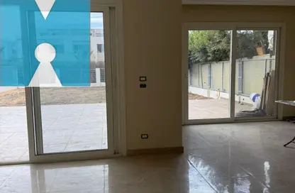 Villa - 4 Bedrooms - 4 Bathrooms for rent in Palm Hills   Palm Valley - 26th of July Corridor - 6 October City - Giza