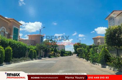 شقة - 4 غرف نوم - 3 حمامات للبيع في اليكس ويست - كمبوندات الاسكندرية - الاسكندرية
