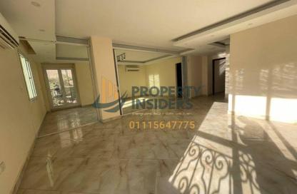 Office Space - Studio - 3 for rent in Shooting Club Street - Dokki - Giza