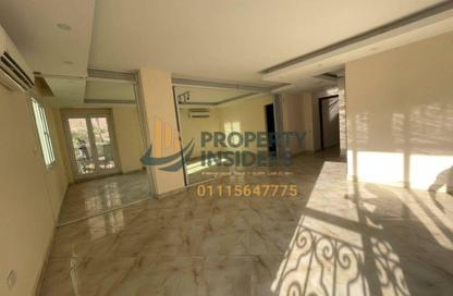 Office Space - Studio - 3 for rent in Shooting Club Street - Dokki - Giza