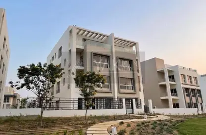 دوبلكس - 4 غرف نوم - 3 حمامات للايجار في هايد بارك - مدينة القاهرة الجديدة - القاهرة