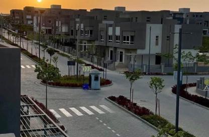 تاون هاوس - 4 غرف نوم - 4 حمامات للبيع في ايتابا - كمبوندات الشيخ زايد - الشيخ زايد - الجيزة تاون هاوس - 4 غرف نوم - 4 حمامات للبيع في ايتابا - كمبوندات الشيخ زايد - الشيخ زايد - الجيزة