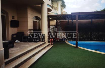 Twin House - 4 - 4 for sale in Golden Heights 2 - New Cairo City - Cairo