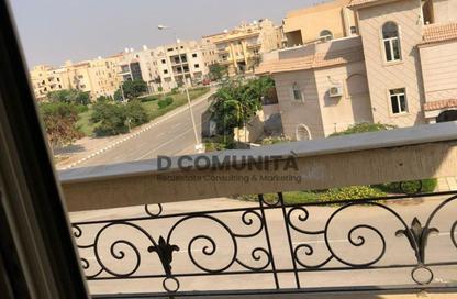 Apartment - 3 Bedrooms - 2 Bathrooms for sale in El Banafseg 12 - El Banafseg - New Cairo City - Cairo