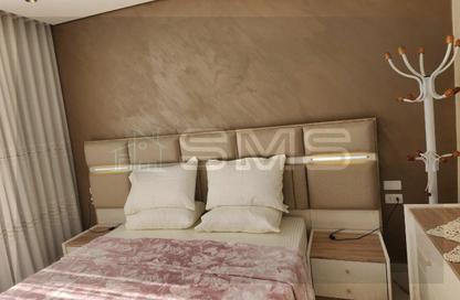 Apartment - 1 - 1 for rent in Taj City - 5th Settlement Compounds - The 5th Settlement - New Cairo City - Cairo