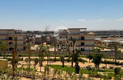Chalet - 3 - 4 for sale in Ramla - Ras Al Hekma - North Coast Chalet - 3 - 4 for sale in Ramla - Ras Al Hekma - North Coast