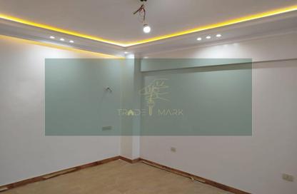 Apartment - 3 - 2 for rent in Mountain View iCity - 5th Settlement Compounds - The 5th Settlement - New Cairo City - Cairo