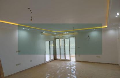 Apartment - 3 - 2 for rent in Mountain View iCity - 5th Settlement Compounds - The 5th Settlement - New Cairo City - Cairo