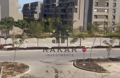 Apartment - 3 Bedrooms - 3 Bathrooms for sale in Capital Gardens   Palm Hills - Mostakbal City Compounds - Mostakbal City - Future City - Cairo