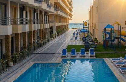 Apartment - 1 - 1 for sale in Lavanda Beach - Hurghada Resorts - Hurghada - Red Sea