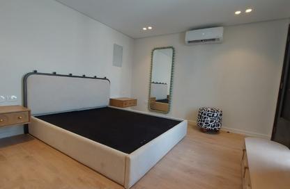 Apartment - Studio - 1 for rent in Westown - Sheikh Zayed Compounds - Sheikh Zayed City - Giza