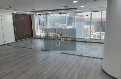 مساحات مكتبية - 4 غرف نوم - 2 حمامات للايجار في تريفيوم سكوير - شارع التسعين الشمالي - التجمع الخامس - مدينة القاهرة الجديدة - القاهرة