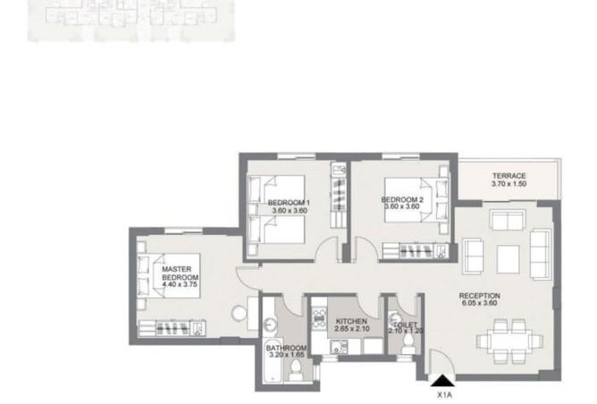 8429339 - الصورة الرئيسية للعقار