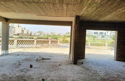 منزل مزدوج - 4 غرف نوم - 5 حمامات للبيع في ذا كراون - طريق مصر اسكندرية الصحراوي - مدينة 6 أكتوبر - الجيزة منزل مزدوج - 4 غرف نوم - 5 حمامات للبيع في ذا كراون - طريق مصر اسكندرية الصحراوي - مدينة 6 أكتوبر - الجيزة