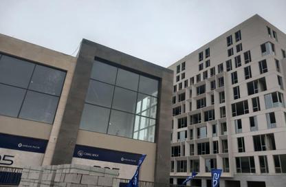 Office Space - Studio - 2 Bathrooms for sale in Arkan Palm 205 - Sheikh Zayed Compounds - Sheikh Zayed City - Giza