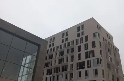 مساحات مكتبية - استوديو - 2 حمامات للبيع في 205 اركان بالم - كمبوندات الشيخ زايد - الشيخ زايد - الجيزة