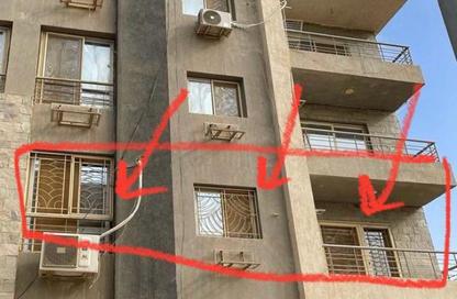 شقة - 3 غرف نوم - 2 حمامات للبيع في دار مصر الأندلس المرحلة التانية - شارع التسعين الجنوبي - التجمع الخامس - مدينة القاهرة الجديدة - القاهرة