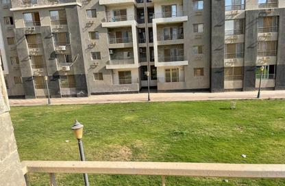 شقة - 3 غرف نوم - 2 حمامات للبيع في دار مصر الأندلس المرحلة التانية - شارع التسعين الجنوبي - التجمع الخامس - مدينة القاهرة الجديدة - القاهرة