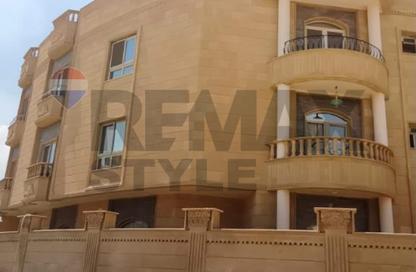 Apartment - 3 - 2 for sale in Talaat Harb Axis - District 2 - The 5th Settlement - New Cairo City - Cairo Apartment - 3 - 2 for sale in Talaat Harb Axis - District 2 - The 5th Settlement - New Cairo City - Cairo