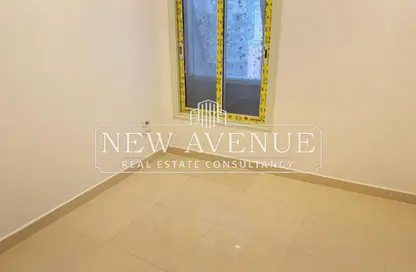 Office Space - Studio - 1 Bathroom for sale in Ali Shalaby St. - Saint Fatima Square - El Nozha - Cairo