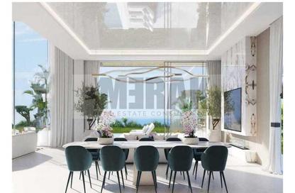 Villa - 5 Bedrooms - 7+ Bathrooms for sale in Soul North Coast - Qesm Ad Dabaah - North Coast