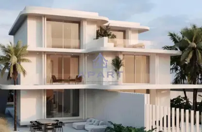 Chalet - 1 Bedroom - 1 Bathroom for sale in Soma Breeze - Soma Bay - Safaga - Hurghada - Red Sea