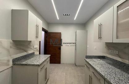 Apartment - 3 Bedrooms - 3 Bathrooms for rent in Lake View Residence - 5th Settlement Compounds - The 5th Settlement - New Cairo City - Cairo