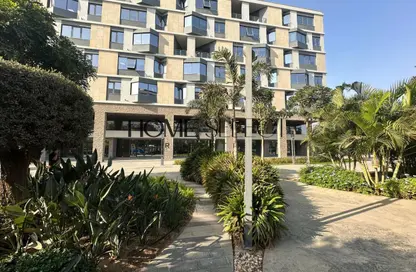 مساحات مكتبية - غرفة نوم - 1 حمام للايجار في ذا بورتال - بيفرلي هيلز - كمبوندات الشيخ زايد - الشيخ زايد - الجيزة