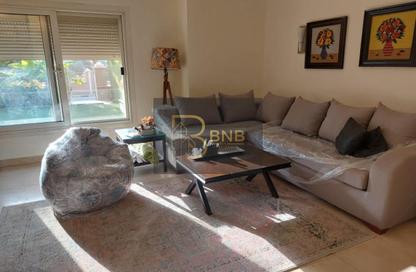 Apartment - 2 Bedrooms - 2 Bathrooms for rent in The Village - South Investors Area - New Cairo City - Cairo