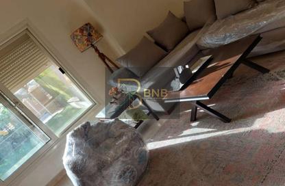 Apartment - 2 Bedrooms - 2 Bathrooms for rent in The Village - South Investors Area - New Cairo City - Cairo