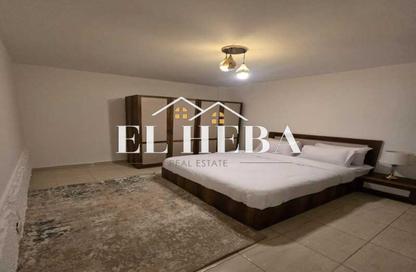 Apartment - 2 - 2 for rent in Madinaty - Cairo