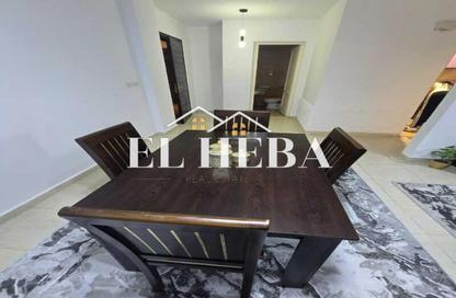 Apartment - 2 - 2 for rent in Madinaty - Cairo