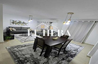 Apartment - 2 - 2 for rent in Madinaty - Cairo