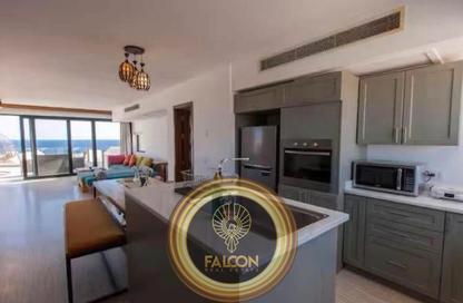 Chalet - 2 Bedrooms - 1 Bathroom for sale in Soma Bay - Safaga - Hurghada - Red Sea Chalet - 2 Bedrooms - 1 Bathroom for sale in Soma Bay - Safaga - Hurghada - Red Sea