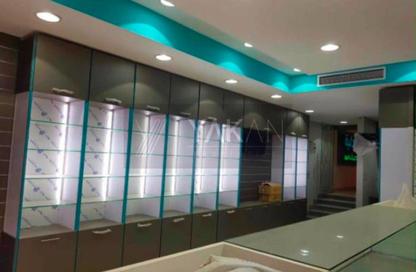 Medical Facility - Studio - 1 Bathroom for sale in Nasr City - Cairo