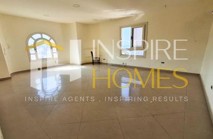 Apartment - 1 Bedroom - 1 Bathroom for rent in Ahmed Orabi St. - El Mansheya - Hay El Gomrok - Alexandria