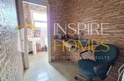 Apartment - 1 Bedroom - 1 Bathroom for rent in Ahmed Orabi St. - El Mansheya - Hay El Gomrok - Alexandria