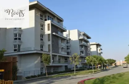 شقة - 3 غرف نوم - 3 حمامات للبيع في ماونتن فيو أي سيتي أكتوبر - كمبوندات 6 أكتوبر - مدينة 6 أكتوبر - الجيزة