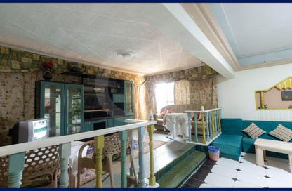 Apartment - 2 Bedrooms - 2 Bathrooms for sale in El Gaish Road - Miami - Hay Awal El Montazah - Alexandria