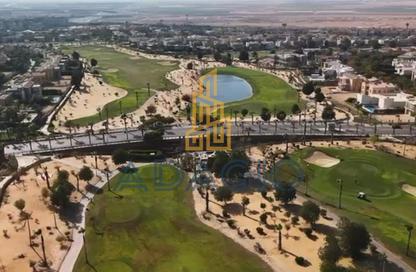 Villa - 6 Bedrooms - 7 Bathrooms for sale in Allegria - Sheikh Zayed Compounds - Sheikh Zayed City - Giza