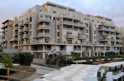 Apartment - 3 - 2 for sale in Mountain View iCity October - 6 October Compounds - 6 October City - Giza Apartment - 3 - 2 for sale in Mountain View iCity October - 6 October Compounds - 6 October City - Giza