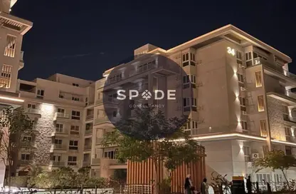 شقة - 3 غرف نوم - 2 حمامات للبيع في ماونتن فيو اى سيتي - كمبوندات التجمع الخامس - التجمع الخامس - مدينة القاهرة الجديدة - القاهرة