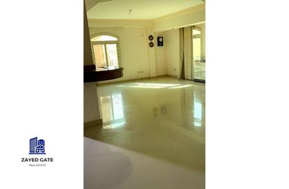 Apartment - 4 Bedrooms - 3 Bathrooms for rent in 7th District - Sheikh Zayed City - Giza