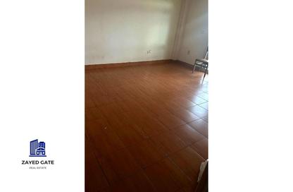 Apartment - 4 Bedrooms - 3 Bathrooms for rent in 7th District - Sheikh Zayed City - Giza