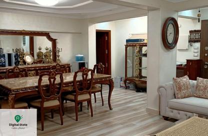 Apartment - 3 - 3 for sale in Omarat Madinet Al Fath St. - Al Hadiqah Al Dawliyah - 7th District - Nasr City - Cairo Apartment - 3 - 3 for sale in Omarat Madinet Al Fath St. - Al Hadiqah Al Dawliyah - 7th District - Nasr City - Cairo