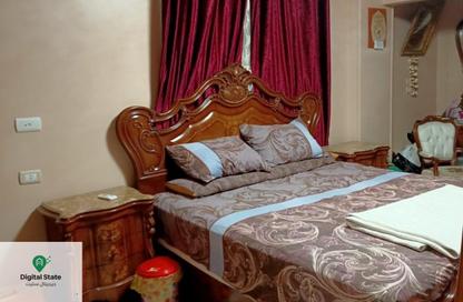 Apartment - 3 - 3 for sale in Omarat Madinet Al Fath St. - Al Hadiqah Al Dawliyah - 7th District - Nasr City - Cairo Apartment - 3 - 3 for sale in Omarat Madinet Al Fath St. - Al Hadiqah Al Dawliyah - 7th District - Nasr City - Cairo