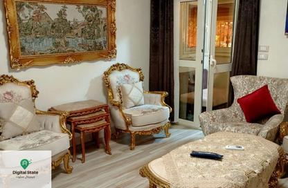 Apartment - 3 - 3 for sale in Omarat Madinet Al Fath St. - Al Hadiqah Al Dawliyah - 7th District - Nasr City - Cairo Apartment - 3 - 3 for sale in Omarat Madinet Al Fath St. - Al Hadiqah Al Dawliyah - 7th District - Nasr City - Cairo